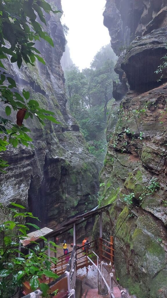 Camping in Bhopal with peaceful nature surroundings and cottages – about camping experience